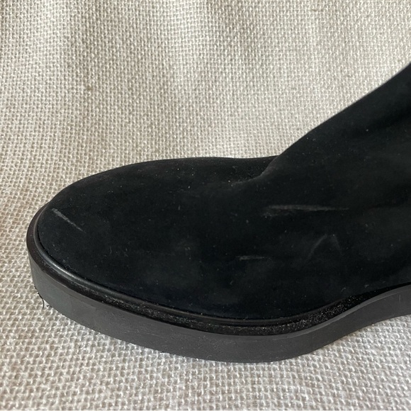 Stuart Weitzman Henley Chelsea boot - Picture 3 of 13